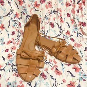 Sperry Top Sider Shae Sandals